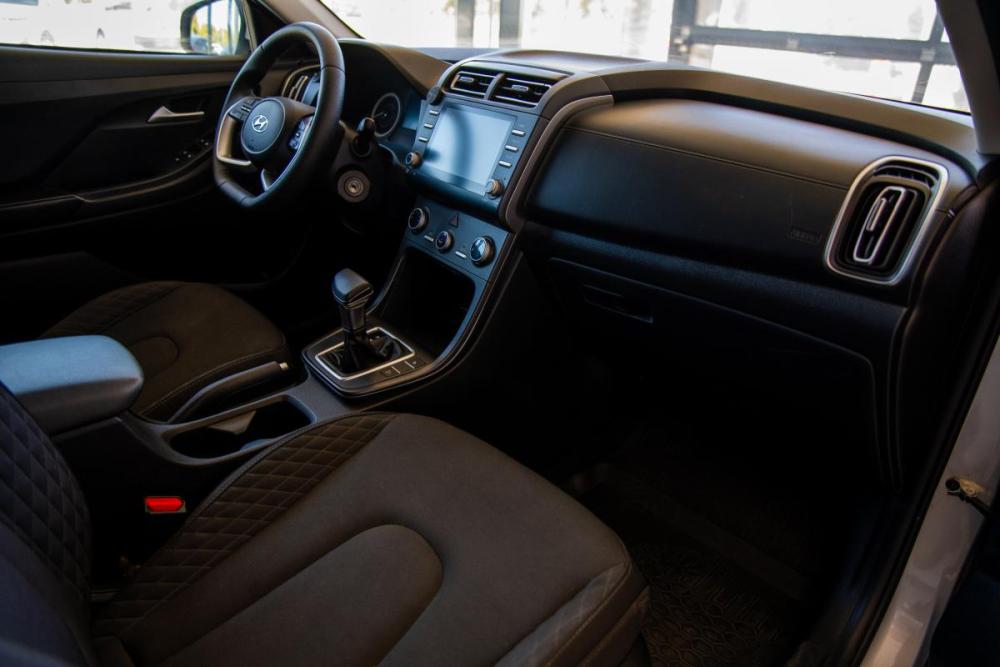 Hyundai Creta II Ростов-на-Дону  - изображение 17