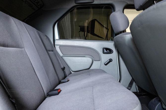 Renault Logan I с пробегом 2008 года, цена 349 000 рублей, 197640 км, седан, Автокод Объявления
