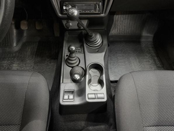 Lada (ВАЗ) Niva Legend с пробегом 2024 года, цена 799 000 рублей, 11043 км, внедорожник, Автокод Объявления