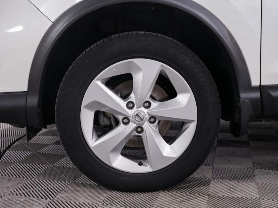 Nissan Qashqai II Рестайлинг Ульяновск  - изображение 9