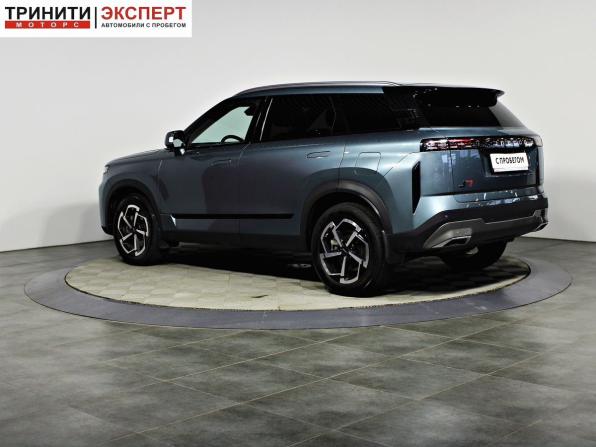 Jaecoo J7 I с пробегом 2024 года, цена 2 497 000 рублей, 34412 км, внедорожник, Автокод Объявления