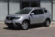 Renault Duster II Саратов  - изображение 30