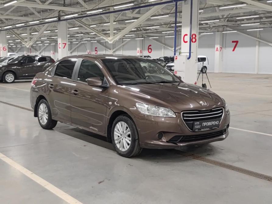 Peugeot 301 I Казань  - изображение 3