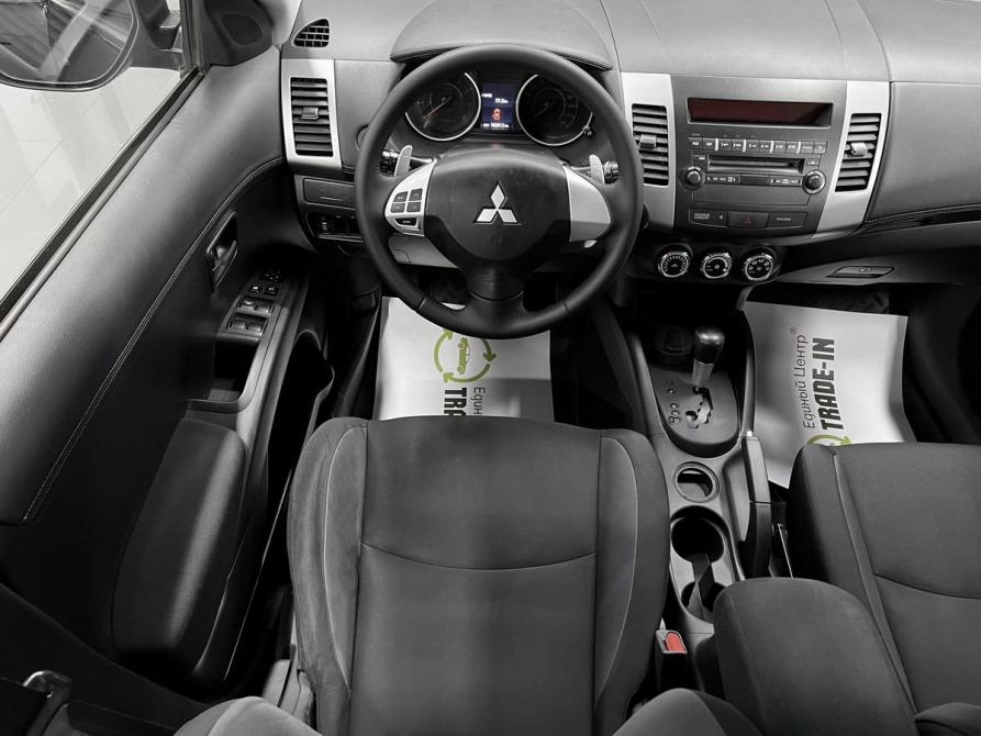 Mitsubishi Outlander II Рестайлинг Тверь  - изображение 12