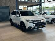 Mitsubishi Outlander III Рестайлинг 2 Оренбург  - изображение 28