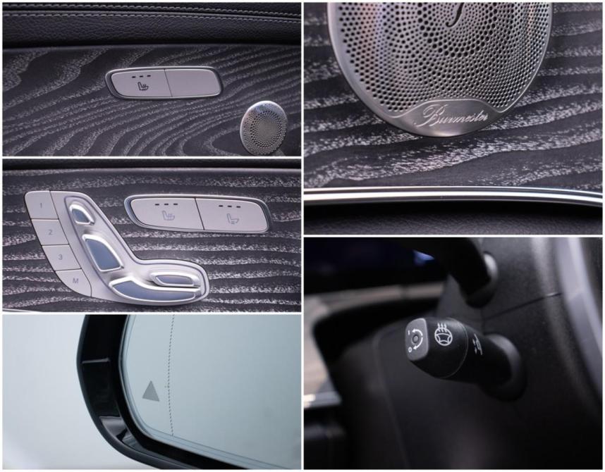 Mercedes-Benz E-Класс V (W213 S213 C238) Рестайлинг Москва  - изображение 17