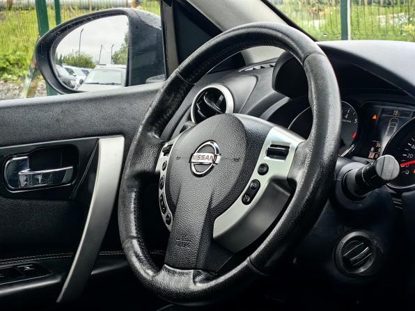 Nissan Qashqai I Рестайлинг с пробегом 2012 года, цена 749 000 рублей, 362800 км, внедорожник, Автокод Объявления