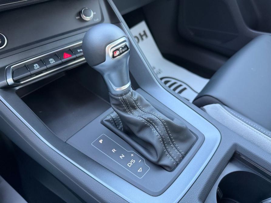 Audi Q3 II (F3) Нижнекамск  - изображение 22