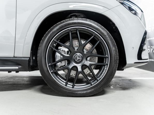 Новый Mercedes-Benz GLE Coupe AMG II (C167) Рестайлинг 2025 года, цена 18 300 000 рублей, внедорожник, Автокод Объявления