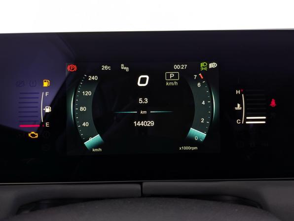 BAIC U5 Plus с пробегом 2023 года, цена 750 000 рублей, 144026 км, седан, Автокод Объявления