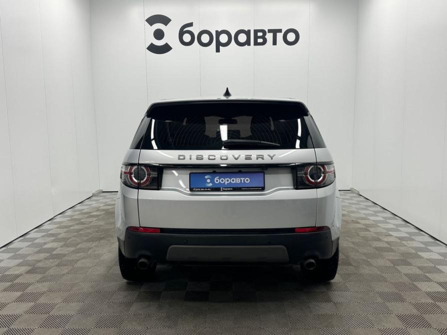 Land Rover Discovery Sport I Воронеж  - изображение 6