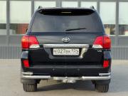 Toyota Land Cruiser 200 Series Рестайлинг 1 Волгоград  - изображение 46