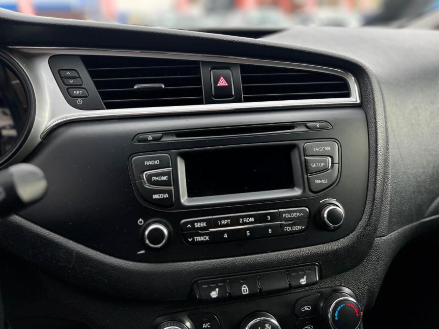 Kia Ceed II Рестайлинг Альметьевск  - изображение 16