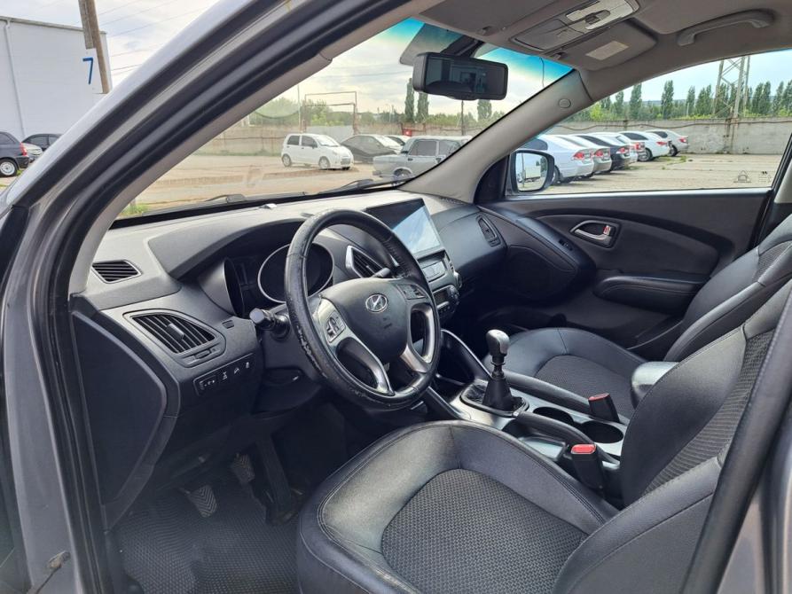 Hyundai ix35 I Набережные Челны  - изображение 20