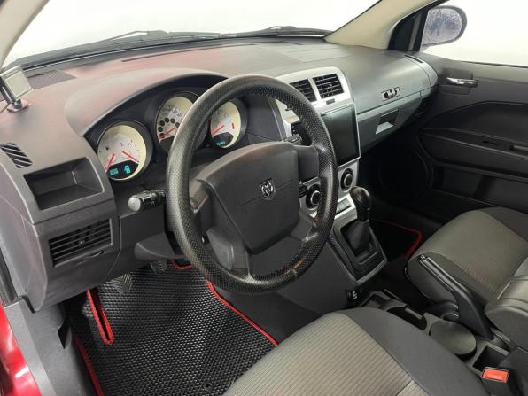 Dodge Caliber I с пробегом 2008 года, цена 425 000 рублей, 225700 км, хэтчбек, Автокод Объявления