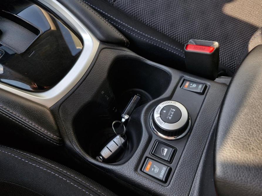 Nissan X-Trail III Нижний Новгород  - изображение 5