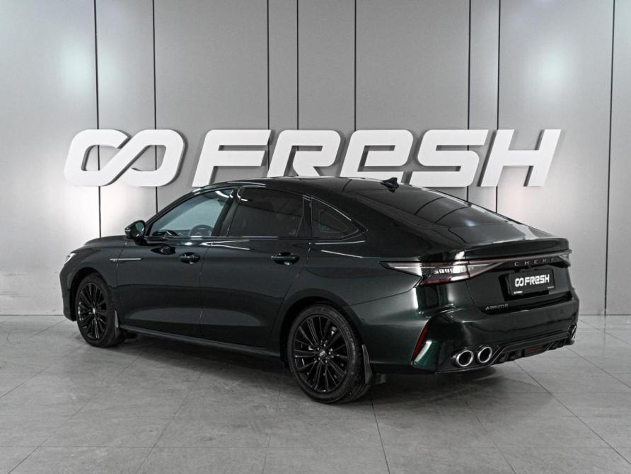 Chery Arrizo 8 Ростов-на-Дону  - изображение 2