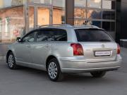 Toyota Avensis II Новосибирск  - изображение 27