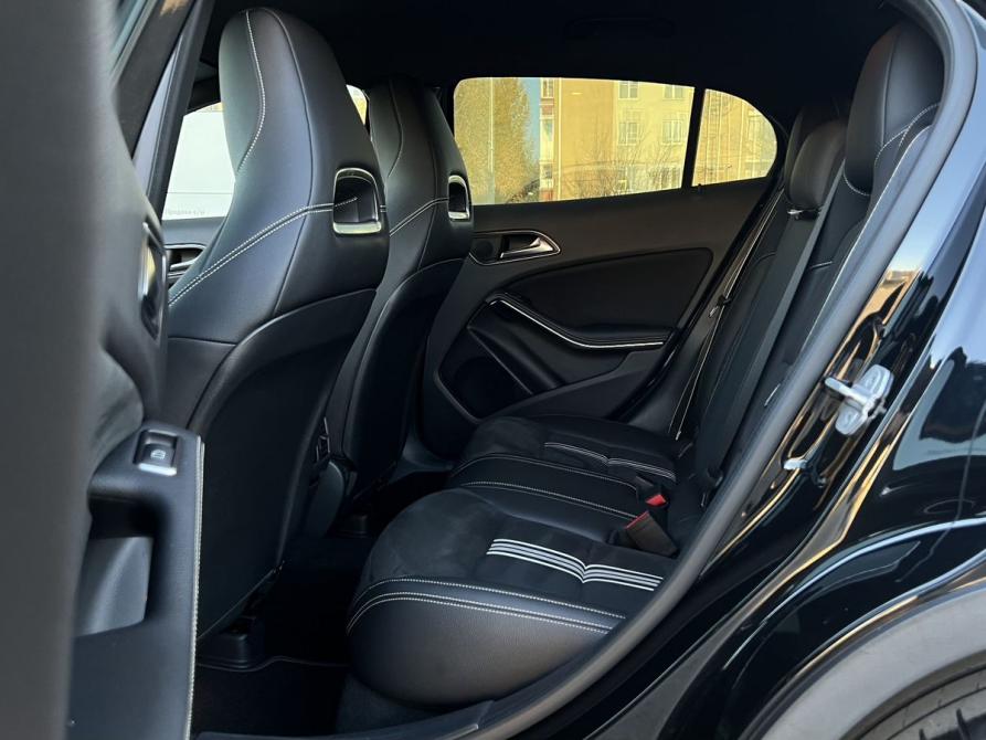 Mercedes-Benz GLA I (X156) Рестайлинг Нижний Новгород  - изображение 31