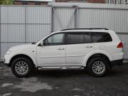 Mitsubishi Pajero Sport II Екатеринбург  - изображение 29