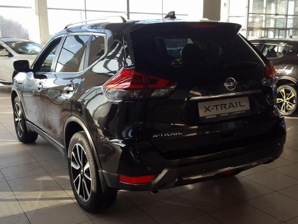 Новый Nissan X-Trail III Рестайлинг 2 2026 года, цена 4 341 900 рублей, внедорожник, Автокод Объявления