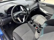 Hyundai Solaris I Альметьевск  - изображение 27