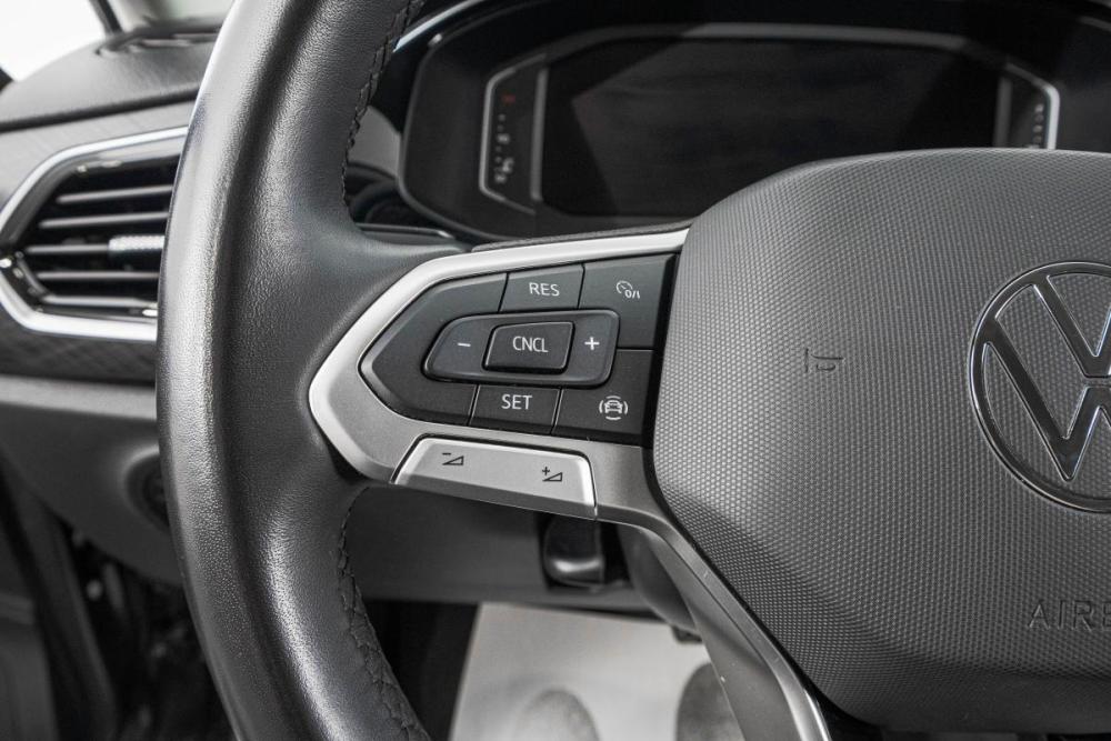 Volkswagen Polo VI Барнаул  - изображение 16