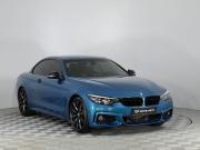 BMW 4 серии F32/F33/F36 Рестайлинг Калининград  - изображение 33