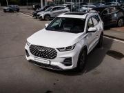 Chery Tiggo 8 Pro I Челябинск  - изображение 20