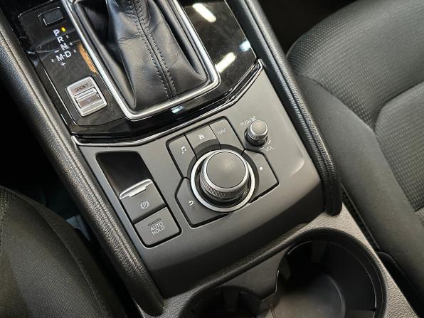 Mazda CX-5 II с пробегом 2022 года, цена 2 950 000 рублей, 91430 км, внедорожник, Автокод Объявления