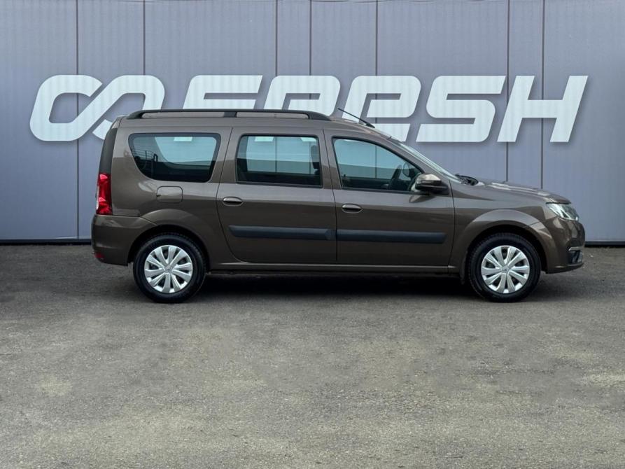 Lada (ВАЗ) Largus I Рестайлинг Кропоткин  - изображение 5