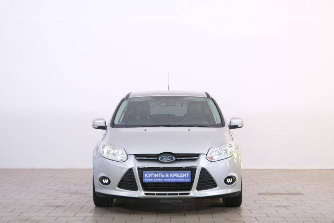 Ford Focus III с пробегом 2012 года, цена 719 000 рублей, 202000 км, хэтчбек, Автокод Объявления