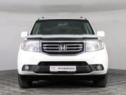 Honda Pilot II Рестайлинг Химки  - изображение 15