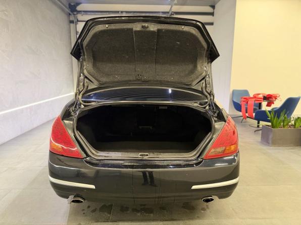Nissan Teana I (J31) Рестайлинг с пробегом 2007 года, цена 489 000 рублей, 345408 км, седан, Автокод Объявления