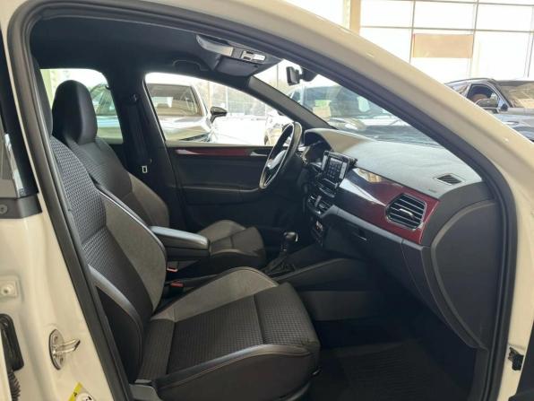 Volkswagen Polo VI с пробегом 2021 года, цена 1 500 000 рублей, 146051 км, лифтбек, Автокод Объявления