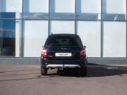 Lada (ВАЗ) Granta I Рестайлинг Курган  - изображение 24