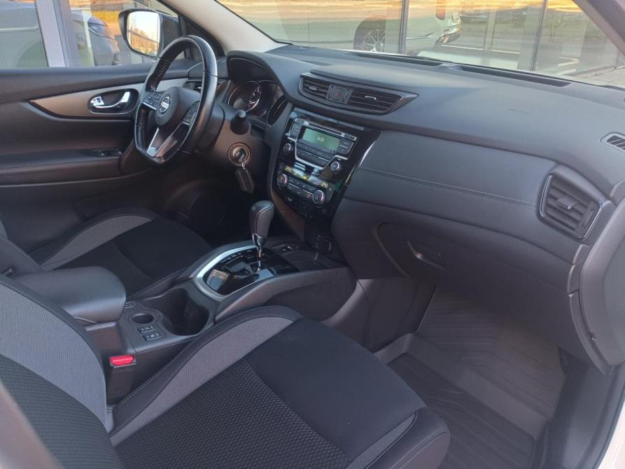 Nissan Qashqai II Рестайлинг Ярославль  - изображение 15