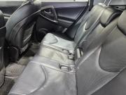 Toyota RAV4 III (XA30) Рестайлинг Воронеж  - изображение 39