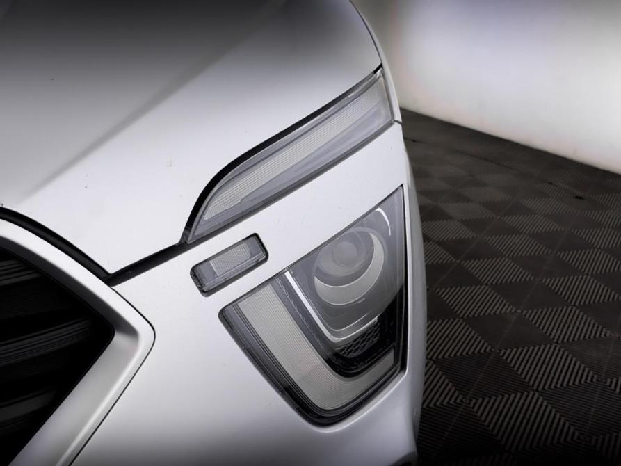 Hyundai Creta II Москва  - изображение 17