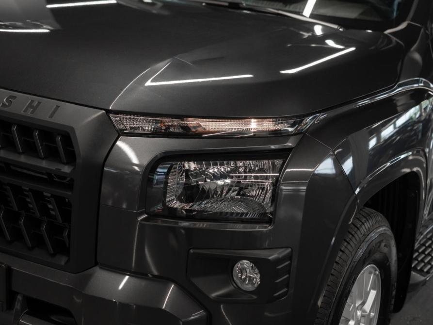 Mitsubishi L200 VI Москва  - изображение 22