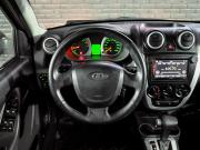 Lada (ВАЗ) Granta I Екатеринбург  - изображение 28