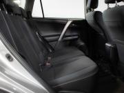 Toyota RAV4 IV (XA40) Рестайлинг Москва  - изображение 23