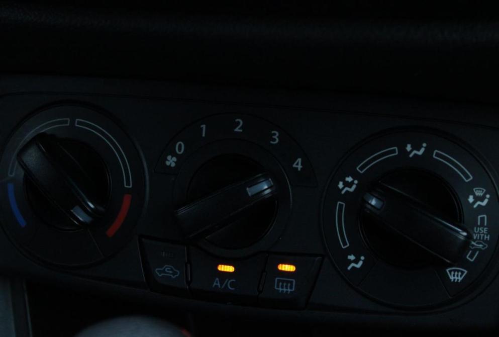 Suzuki SX4 I (Classic) Рестайлинг Саратов  - изображение 25