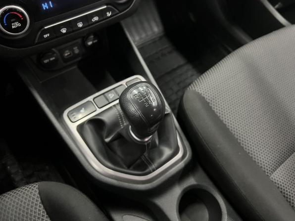 Hyundai Creta I с пробегом 2017 года, цена 1 499 000 рублей, 134396 км, внедорожник, Автокод Объявления