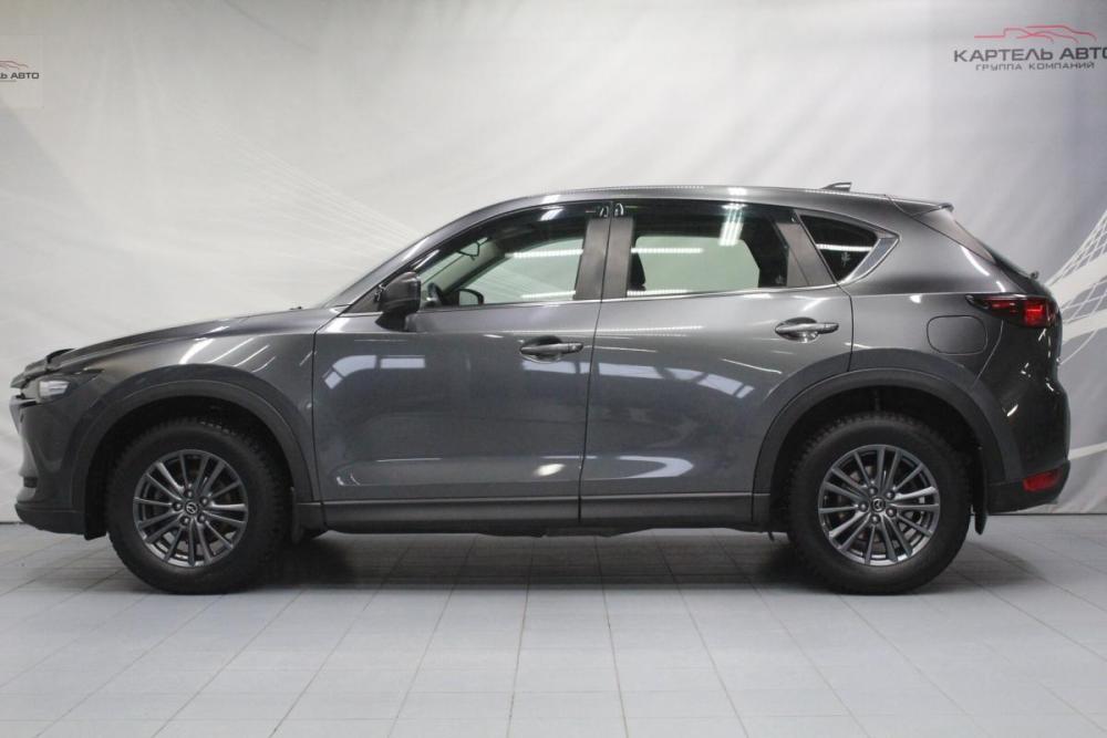 Mazda CX-5 II Кемерово  - изображение 3