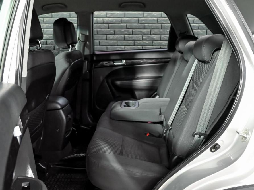 Kia Sorento II Рестайлинг Екатеринбург  - изображение 20