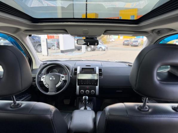 Nissan X-Trail II с пробегом 2010 года, цена 1 480 000 рублей, 161914 км, внедорожник, Автокод Объявления