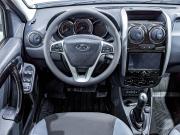 Lada (ВАЗ) Largus I Рестайлинг Ярославль  - изображение 19