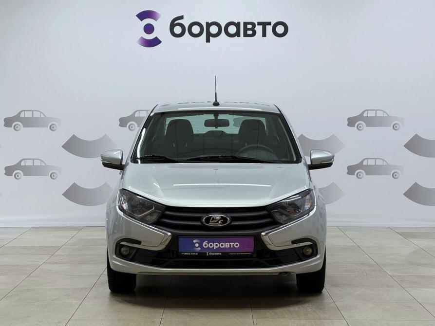 Lada (ВАЗ) Granta I Рестайлинг Ставрополь  - изображение 2