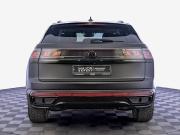 Volkswagen Teramont I Рестайлинг (China Market) Москва  - изображение 36